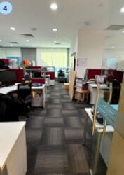 Capital Tower (D1), Office #611817301